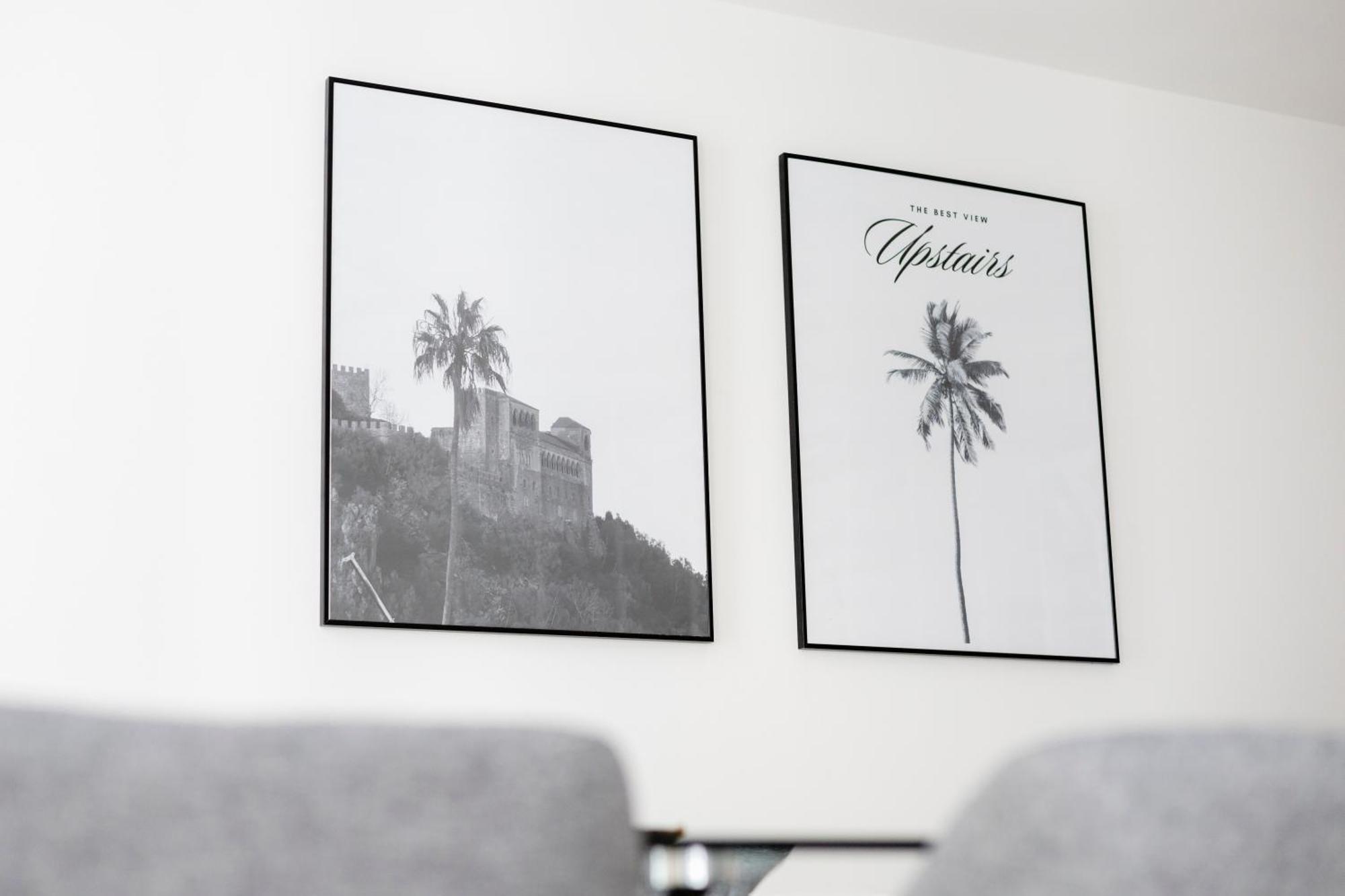 شقة Castle Palm View ليريا المظهر الخارجي الصورة